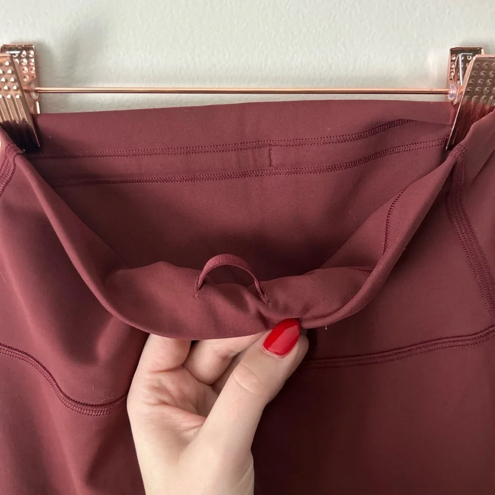 lululemon athletica like new